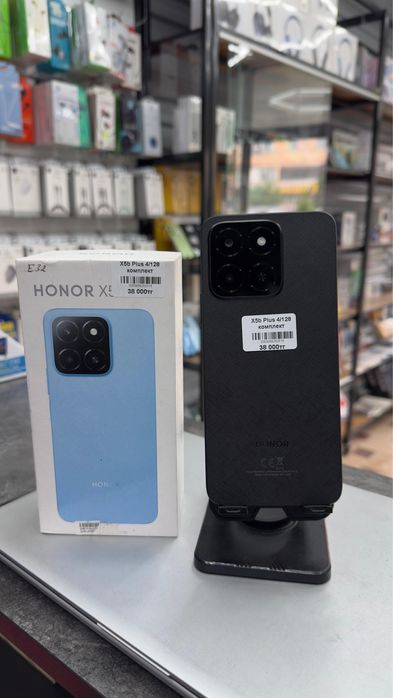 Honor X5b plus 128gb