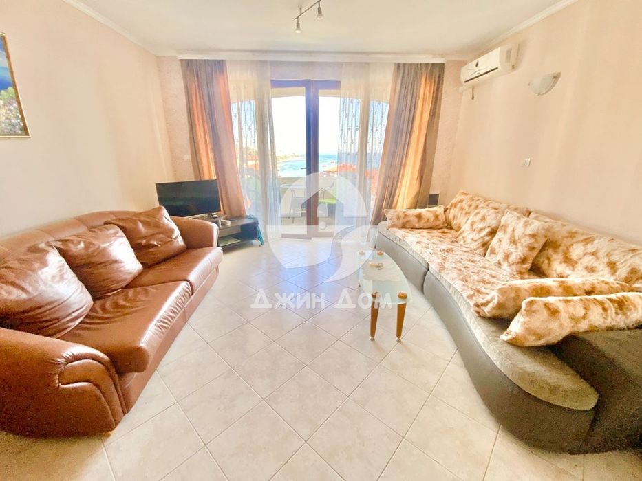 Продава се Двустаен апартамент в Свети Влас - 78 кв.м за 1411 €/кв.м - Снимка #1