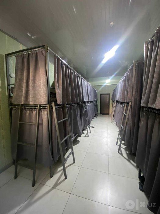Arzon mehmonhona Evro Hostel,Аrzon hostel,Chilonzorda,,Арзон Хостел,