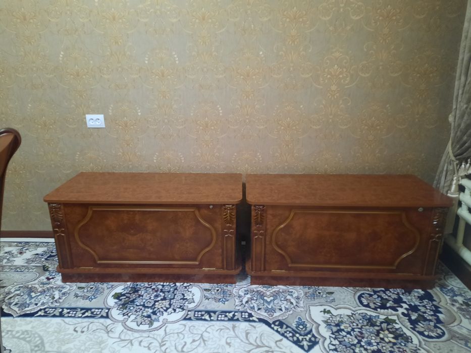 Сандик сотилади, холати яхши. 2 таси 800000 сум