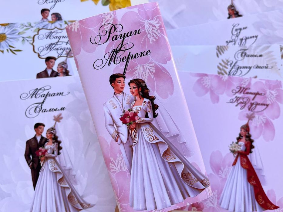 Бонбоньерки