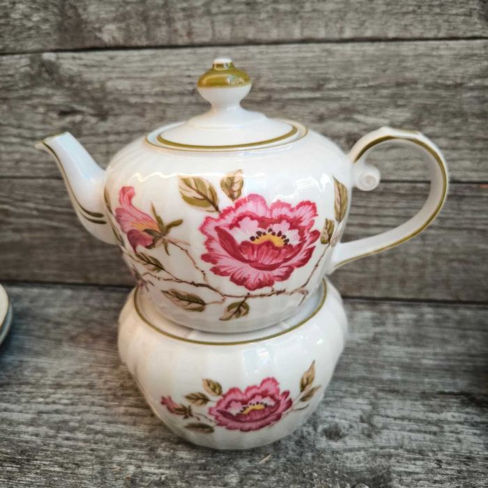 Баварски сервиз за чай