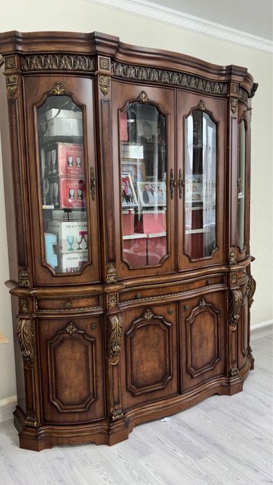 Гарнитур гостиная