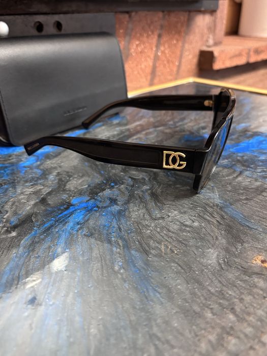 Ochelari dolce&gabbana