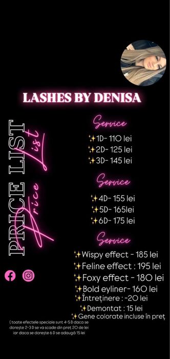 Aplicare extensii de gene