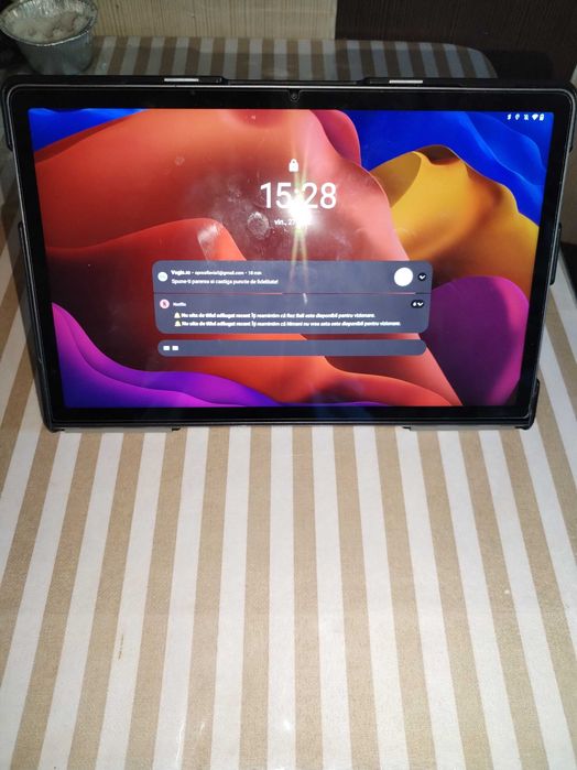 tableta Lenovo, noua, 11 inch