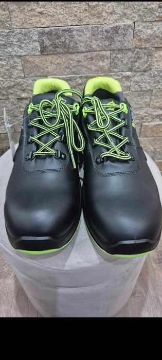 Обувки  Работни Bwolf