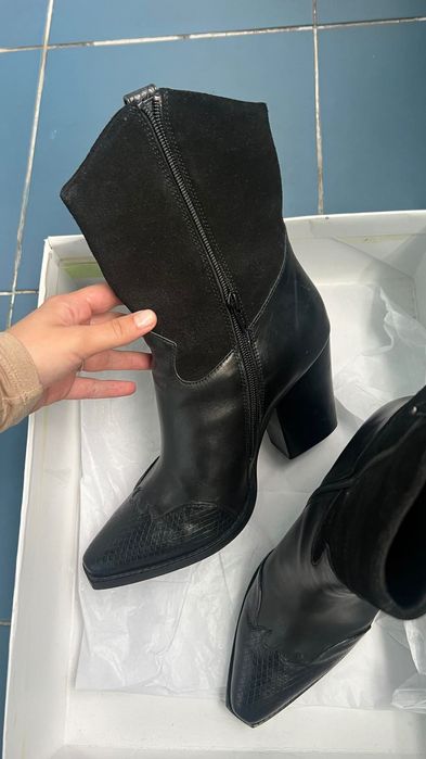 Ботуши Steve Madden