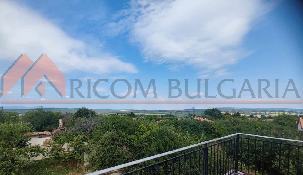 Продава се Къща в с. Китка, Област Варна - 338 кв.м за 409 €/кв.м - Снимка #6