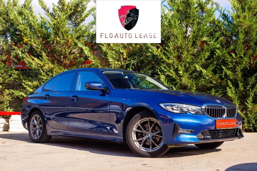 BMW  2019 — imagine 57