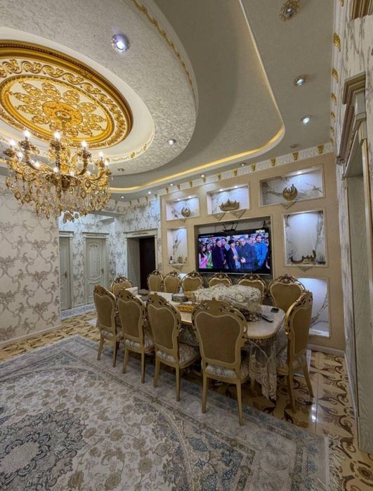 Срочно Продаётся 4 комната Новостройка Улица Арнасай
