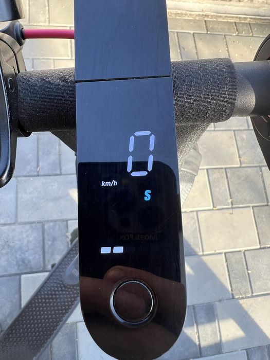 Trotineta electrica Xiaomi mi pro 2