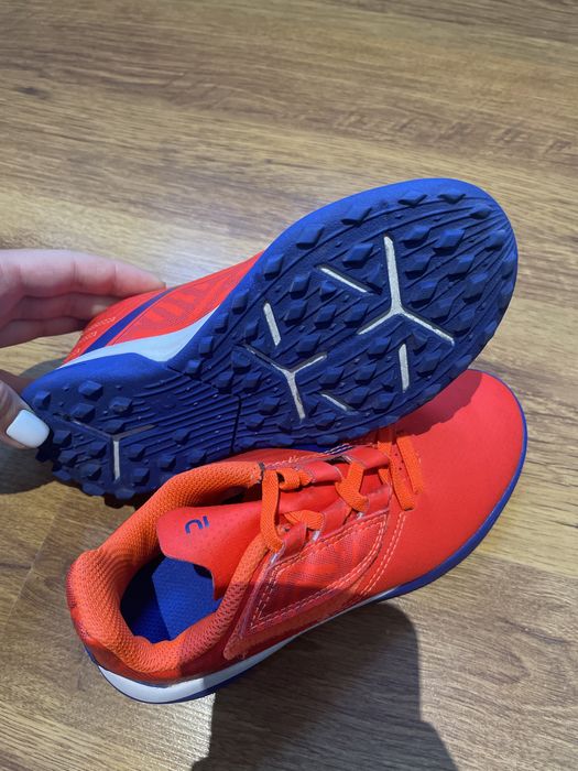 Футболни обувки детски 29 номер