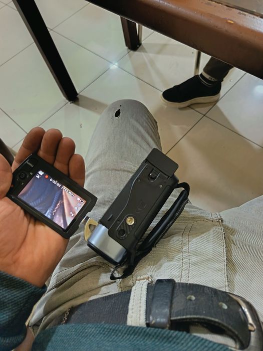 Vidyo kamera 65x zom samsung