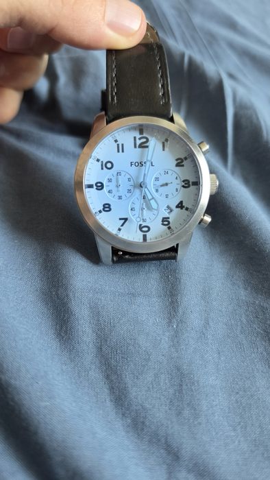 Ceas Fossil original