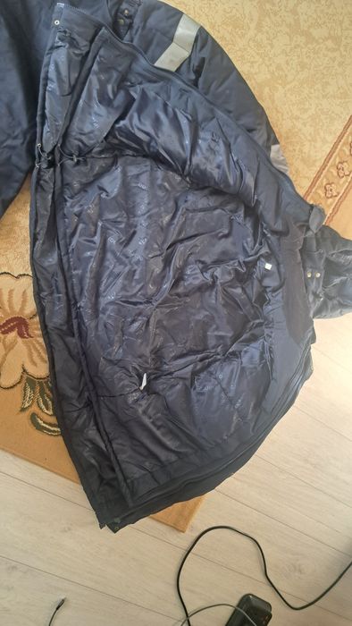 Спецодежда зимняя