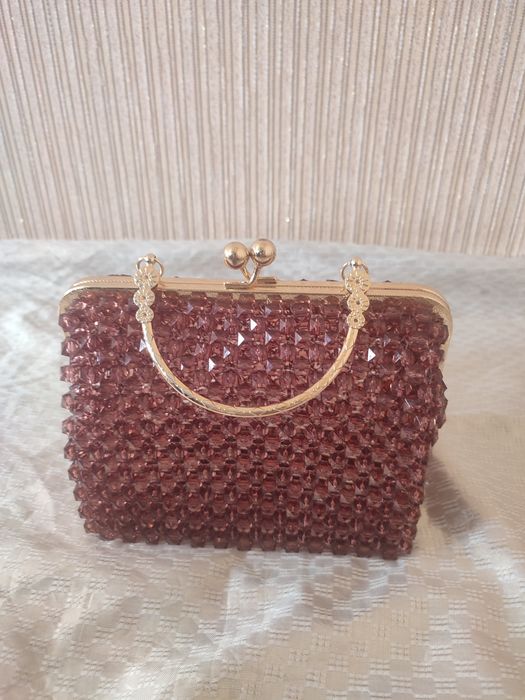 Ruchnoy rabota toʻqish ishlari