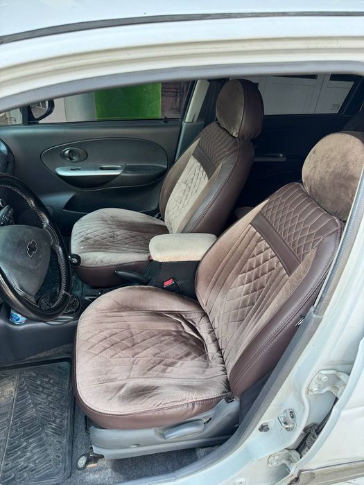 matiz best 2011.