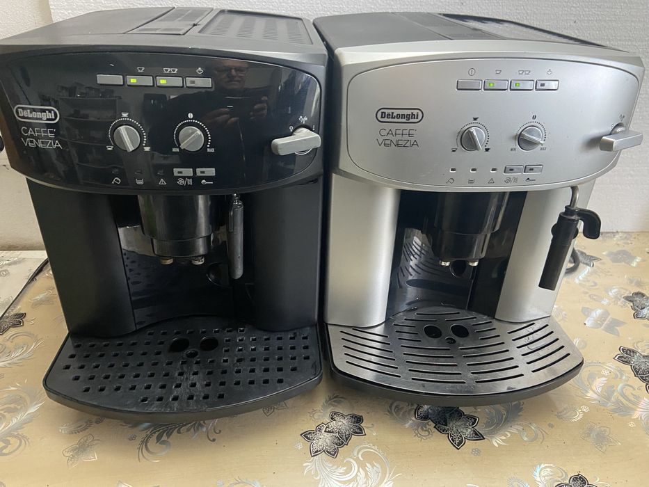 Espresor cafea Delonghi caffe venezia