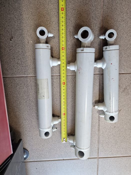 Cilindru hidraulic cilindri hidraulici mici preț în funcție de model m