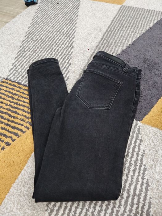 Джинсы б/у Турция оригинал ЛТБ