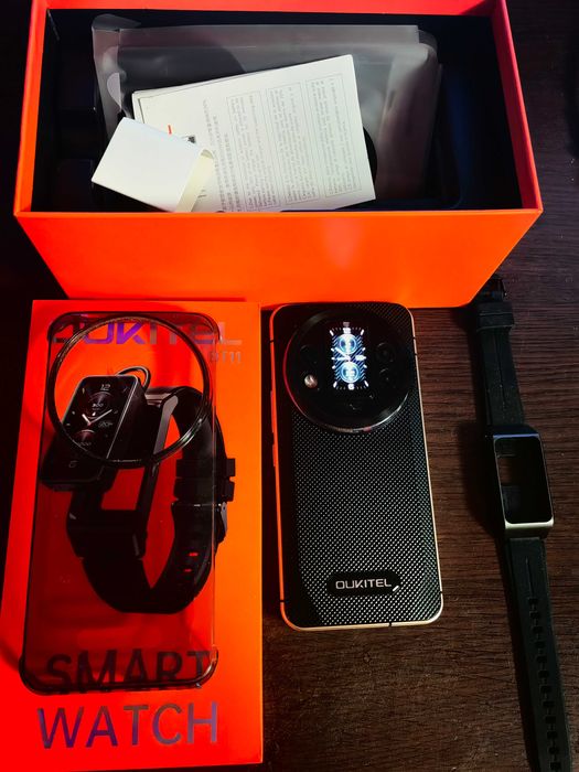 Telefon mobil Oukitel WP 200 PRO