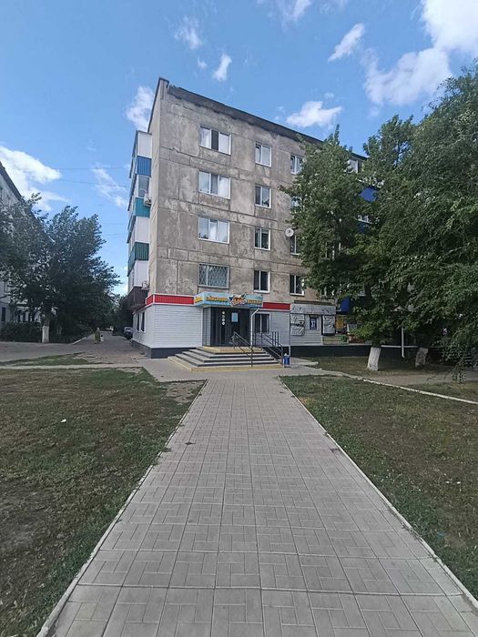 Продам 1-комнатную квартиру