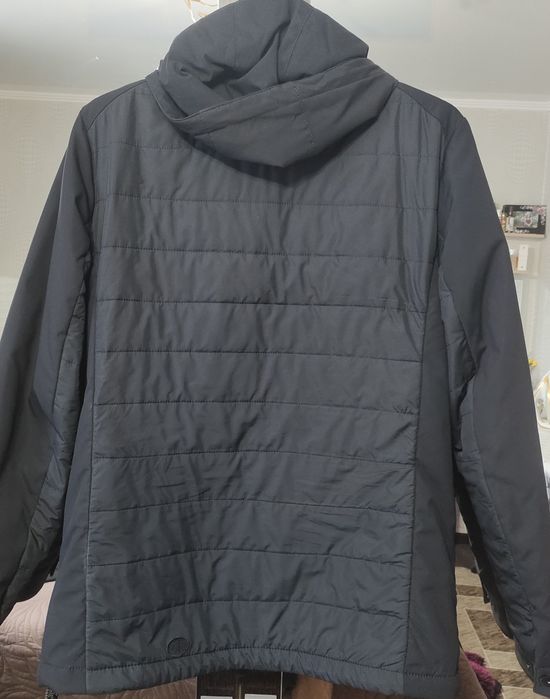 Куртка демисезон р-р 52-54