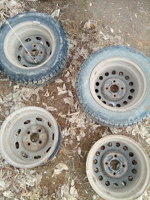 Диски колёса хорошие