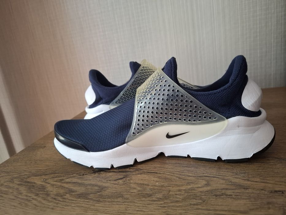 Nike Sock Dart маратонки 41 номер.
