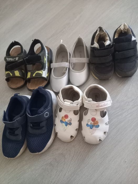 Детская обувь дешево