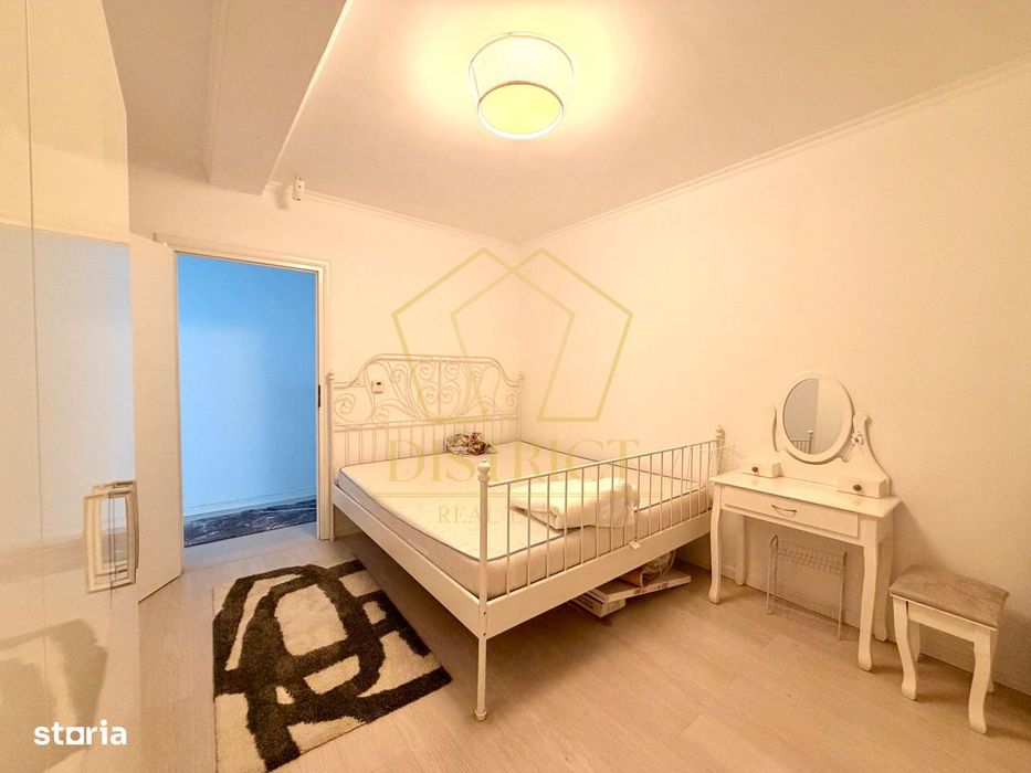 Pet Friendly | Apartament cu 3 camere | Braytim
