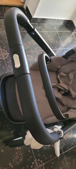 Carucior Cybex Gold Talos S lux