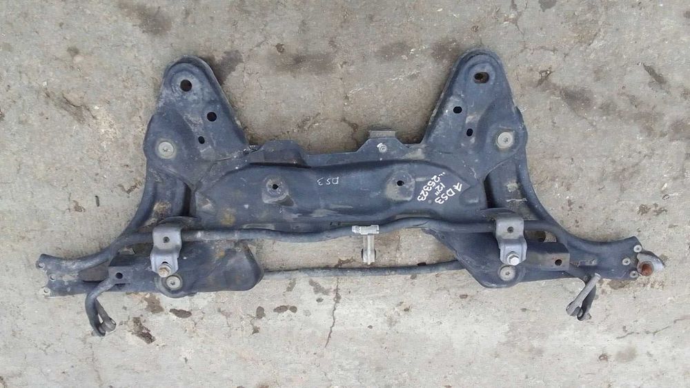 Преден мост Citroen DS3 2012г.