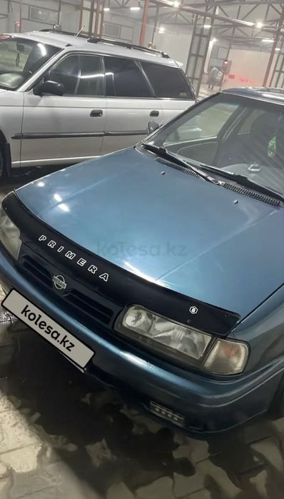 Продам ниссан примера п10