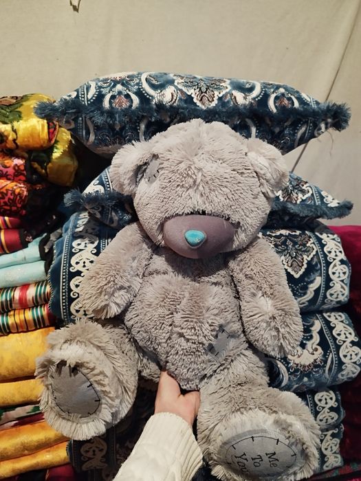 yumchoq oʻyinchoqlar