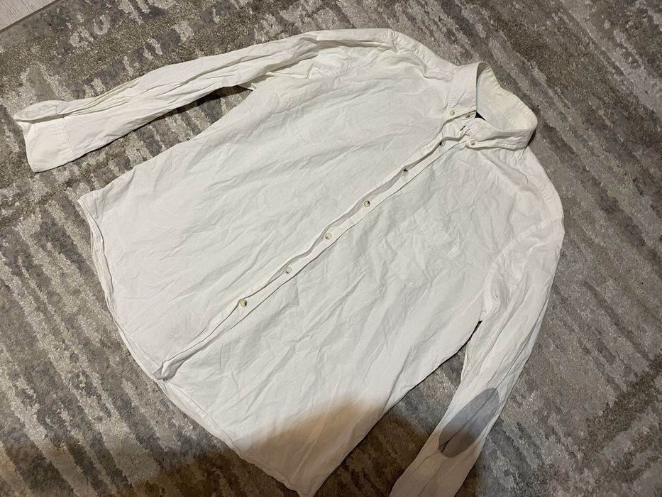 Camasa massimo dutti marimea XL