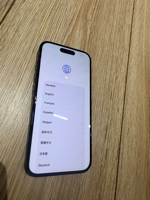 Vamd Iphone  15 pro