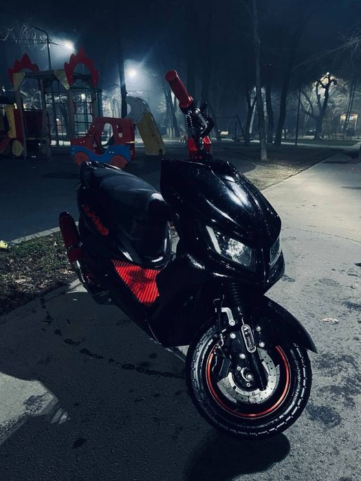 Мопед срочная продажа