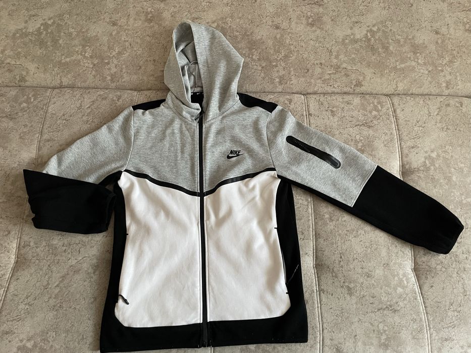 Свитшот Келвин, спортивка Nike, кофта ЕА7