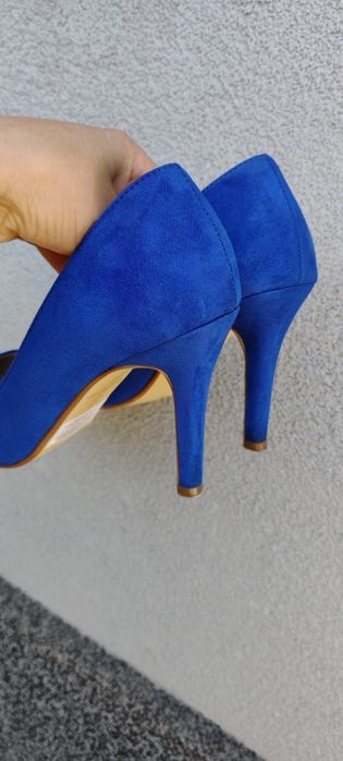 Pantofi stiletto Motivi