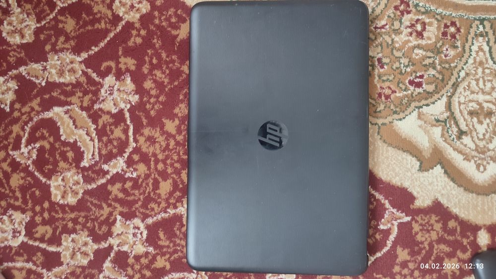 Продаю hp рабочий