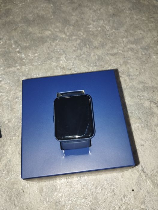 Продам смарт часы Redmi Watch 2 Lite