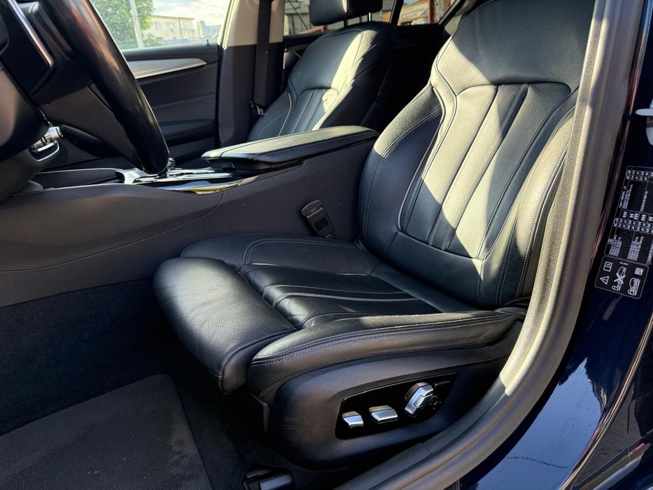 Vand Bmw G30 Luxury Line
