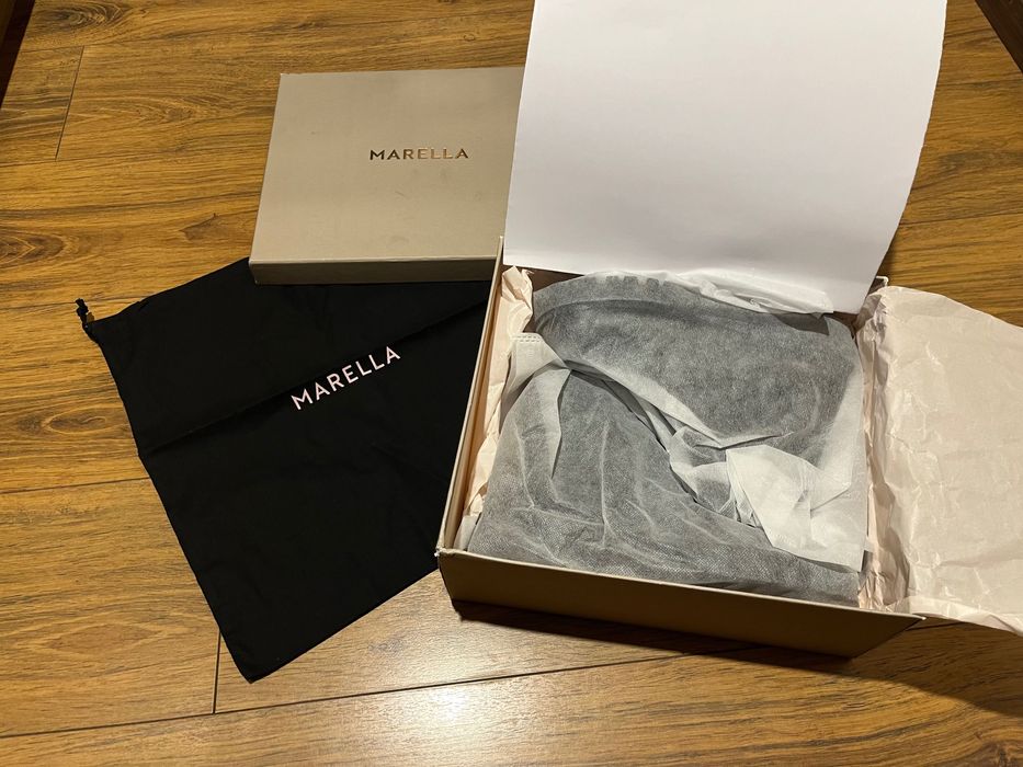 Промоция!!! Италиански зимни боти/ботуши 37 номер