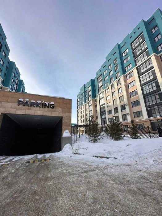 Продажа 1-комнатной квартиры