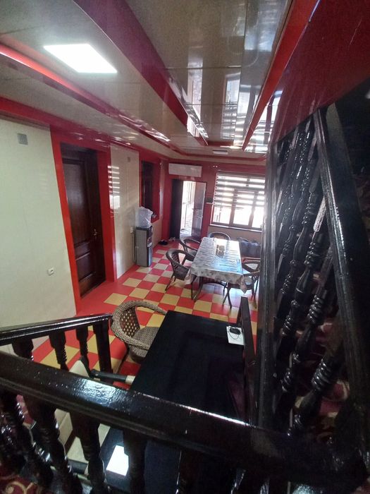 Хадрани оркаси 2.4-сот 3-Этажли  10-хона 4-санУзел