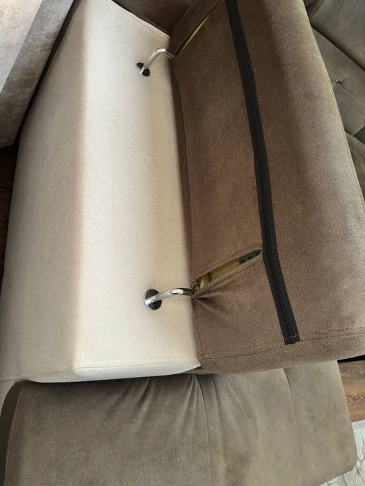 Продается мягкая мебель.