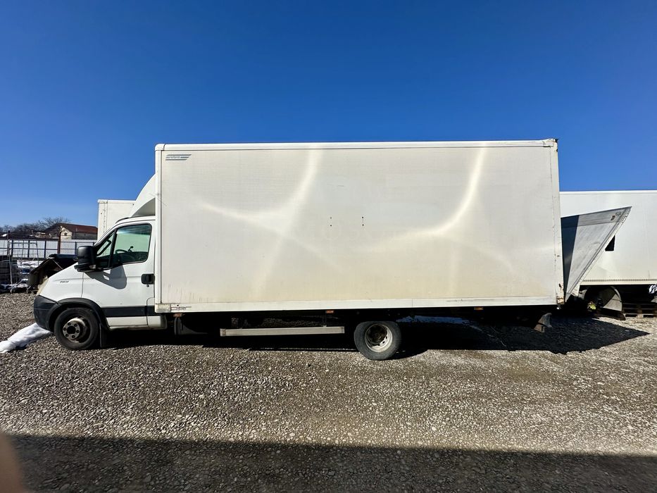 Iveco Daily 70c17 cat.B