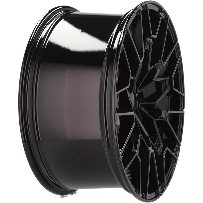 Jante BMW R20 5x120 827M Black Style | F30 F31 F32 F36 F10 F13 F01 F02 F25